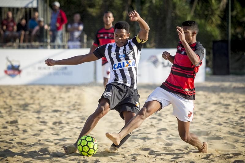 Campeonato Paulista 2017 (Segundo dia)