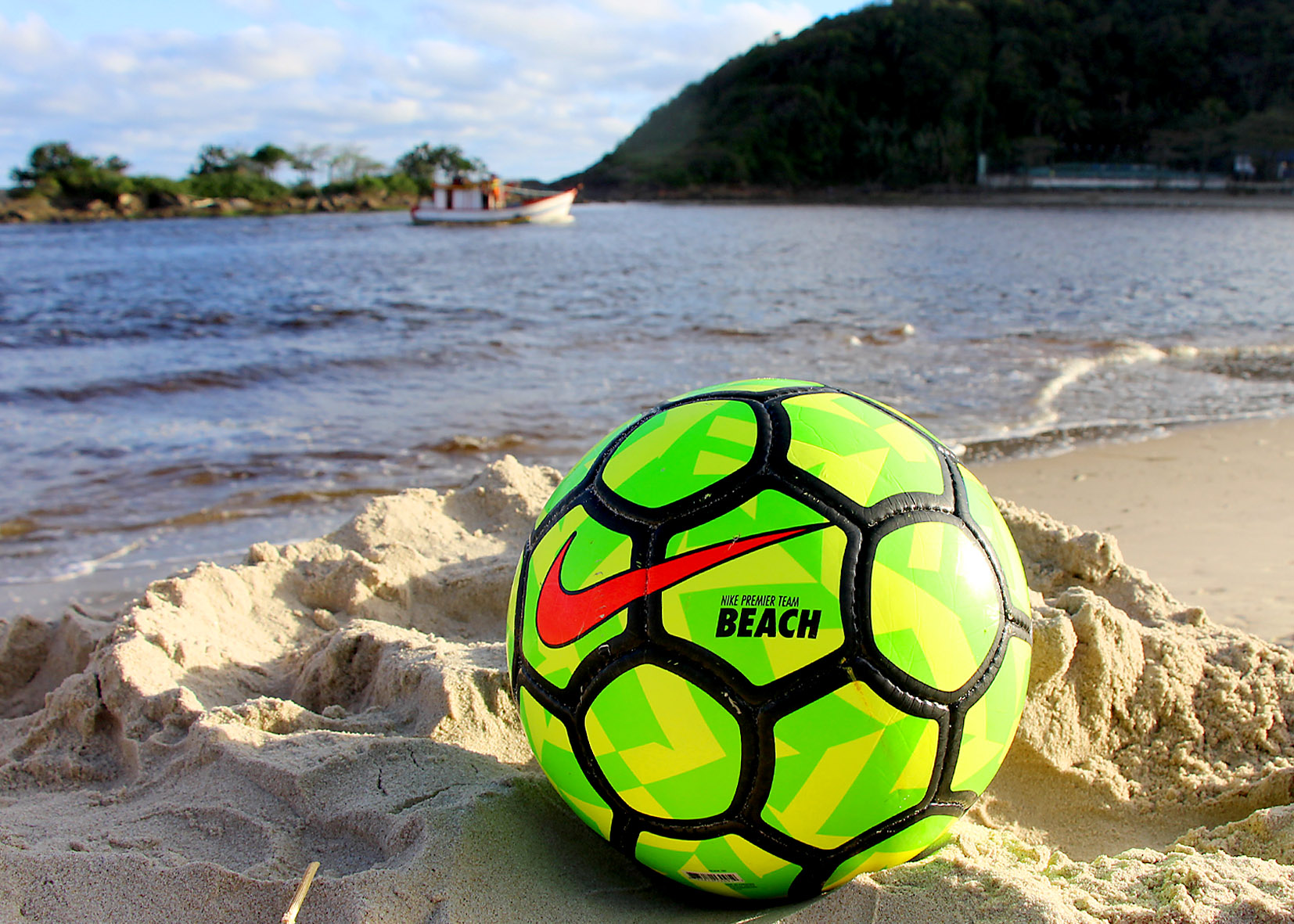 Campeonato Paulista de Beach Soccer - Fase 1 - Rodada 3