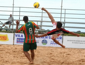 I Circuito Brasileiro de Clubes: Flamengo x Sampaio Corrêa