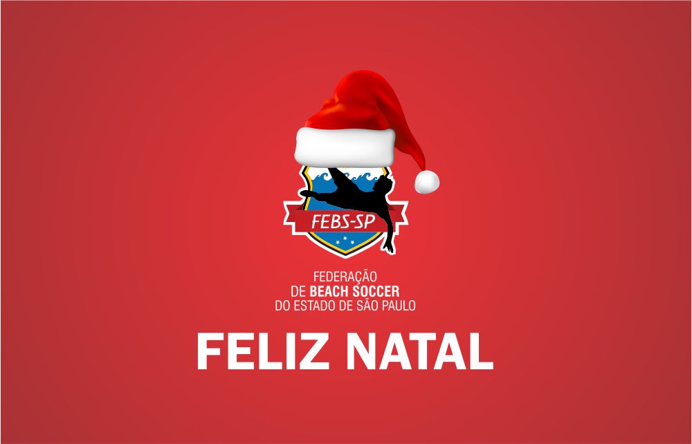 Feliz Natal