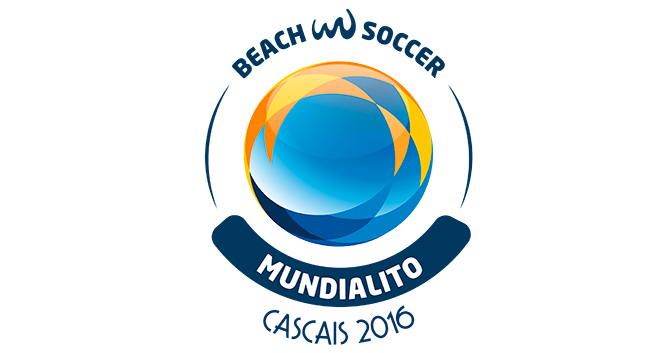 Mundialito de Seleções 2016