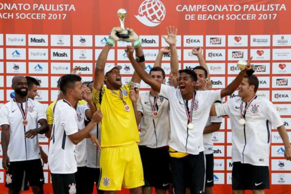 Corinthians está classificado para o próximo Campeonato Brasileiro